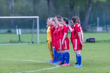 Bild 3 - F Hamburger SV 3 - Nienstedten 1 : Ergebnis: 6:1